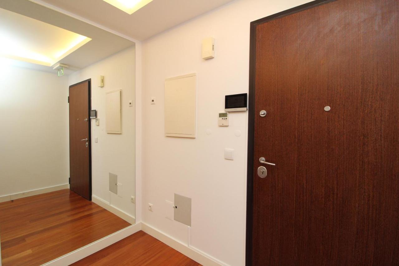La Classe Apartment Best Location 푼샬 외부 사진