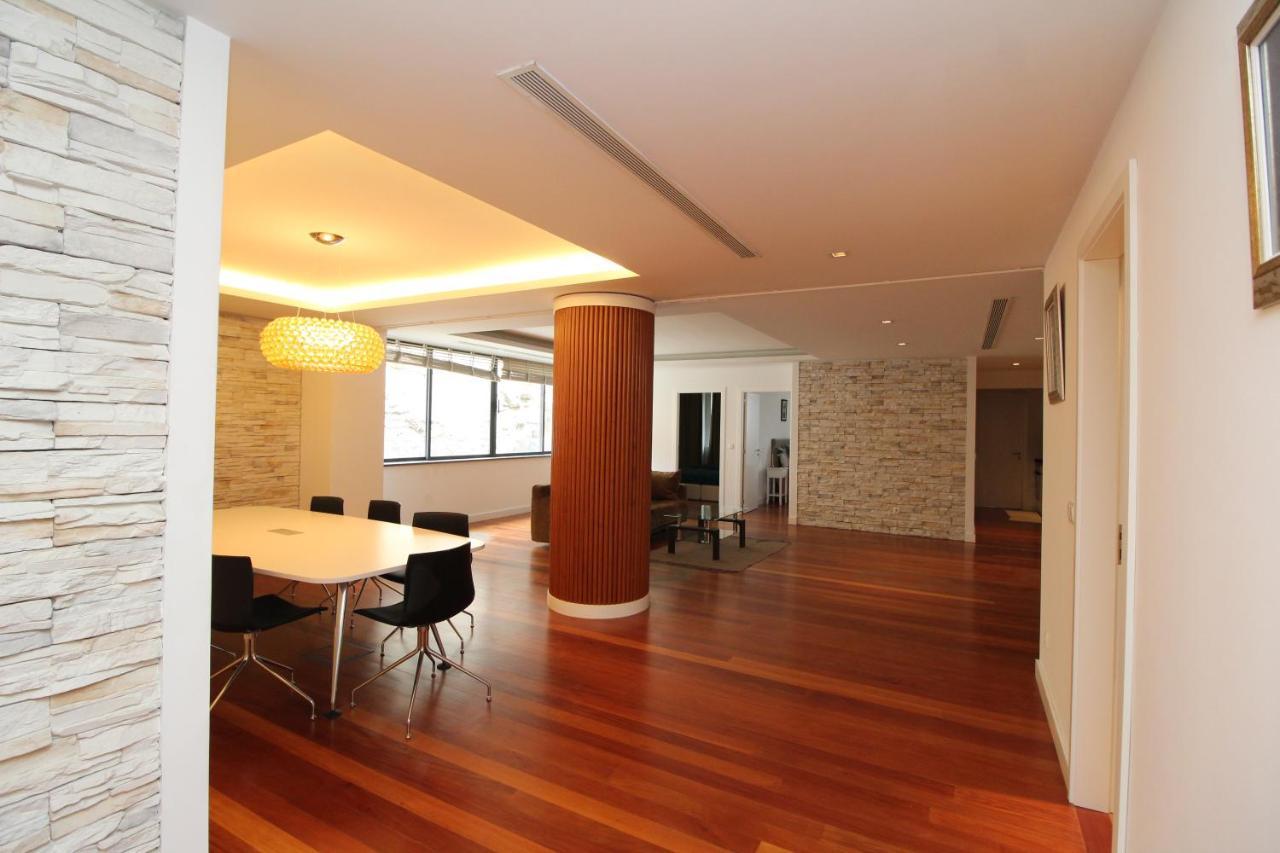 La Classe Apartment Best Location 푼샬 외부 사진