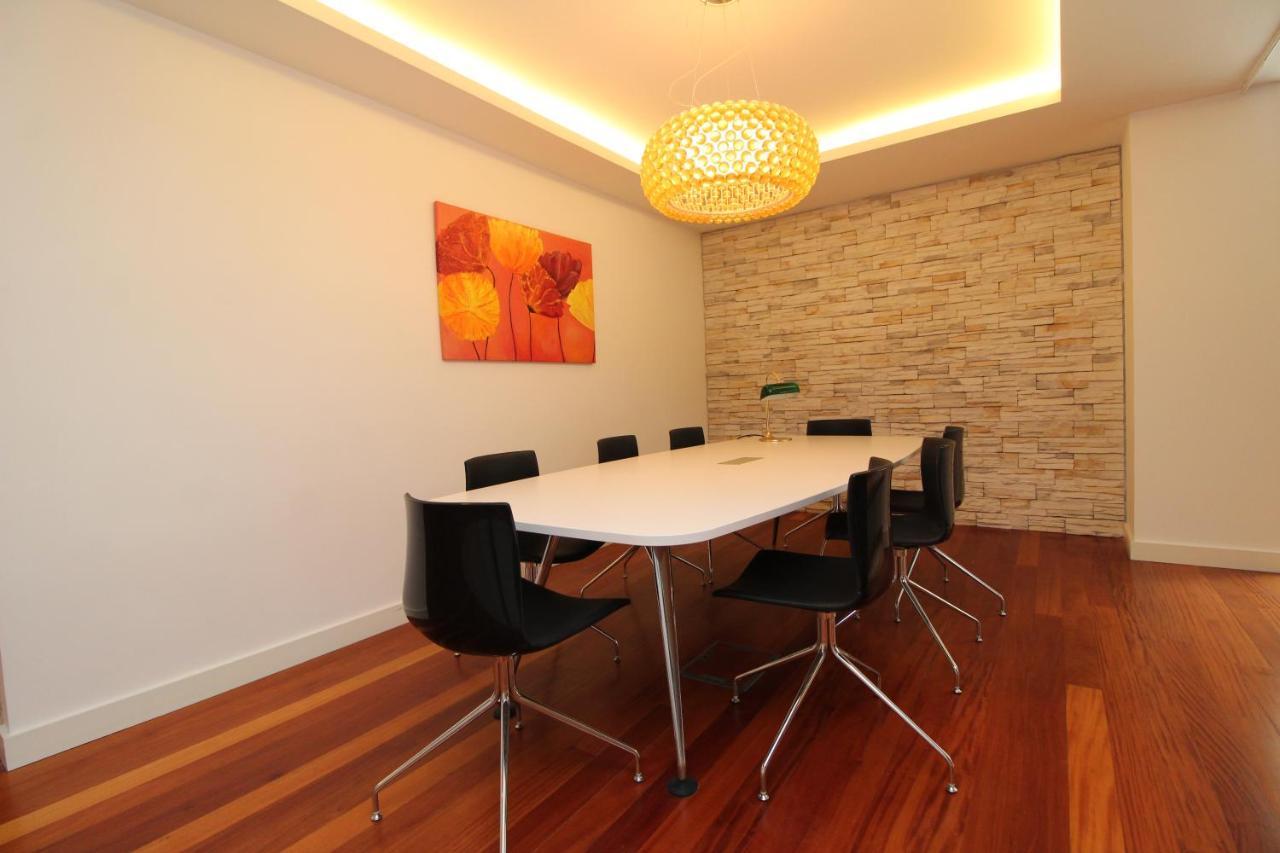 La Classe Apartment Best Location 푼샬 외부 사진