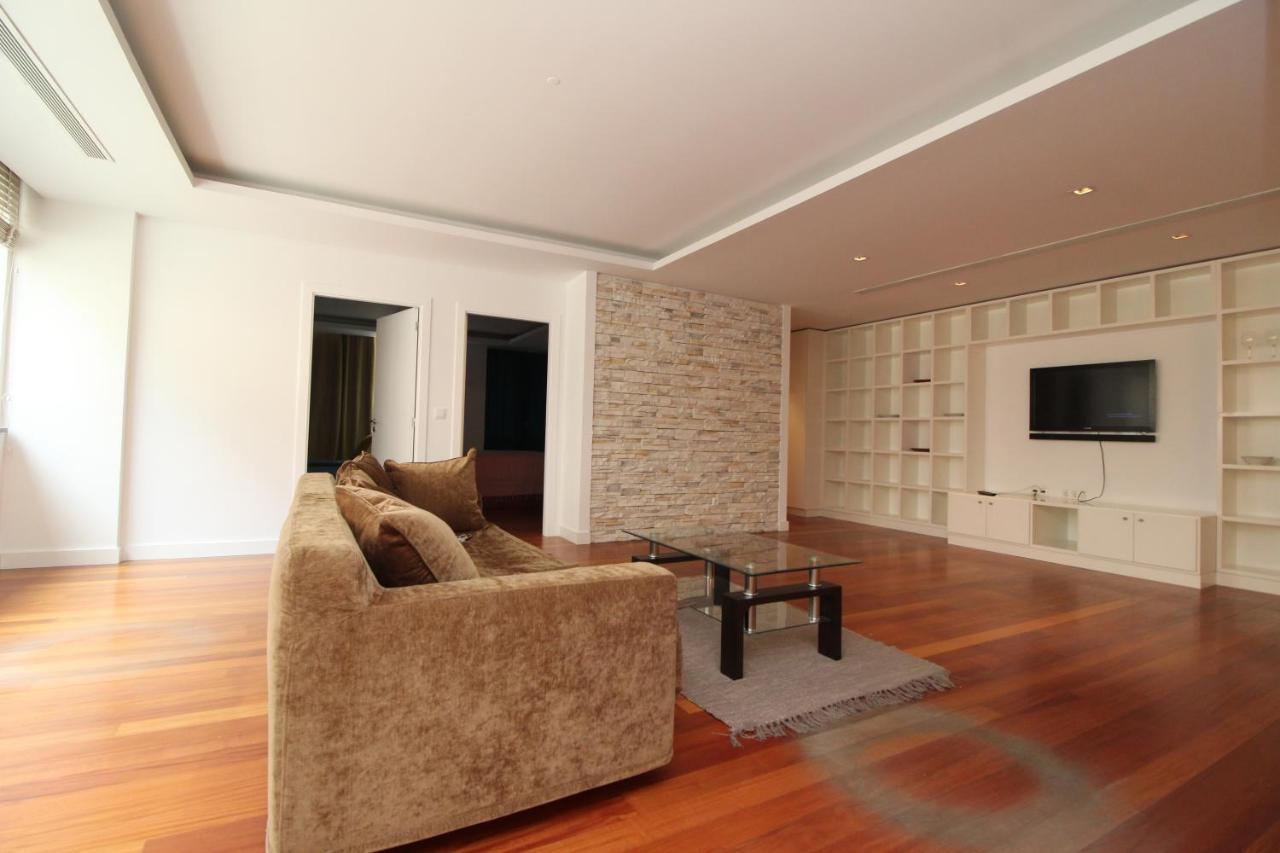 La Classe Apartment Best Location 푼샬 외부 사진