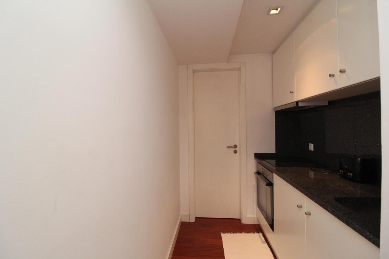 La Classe Apartment Best Location 푼샬 외부 사진