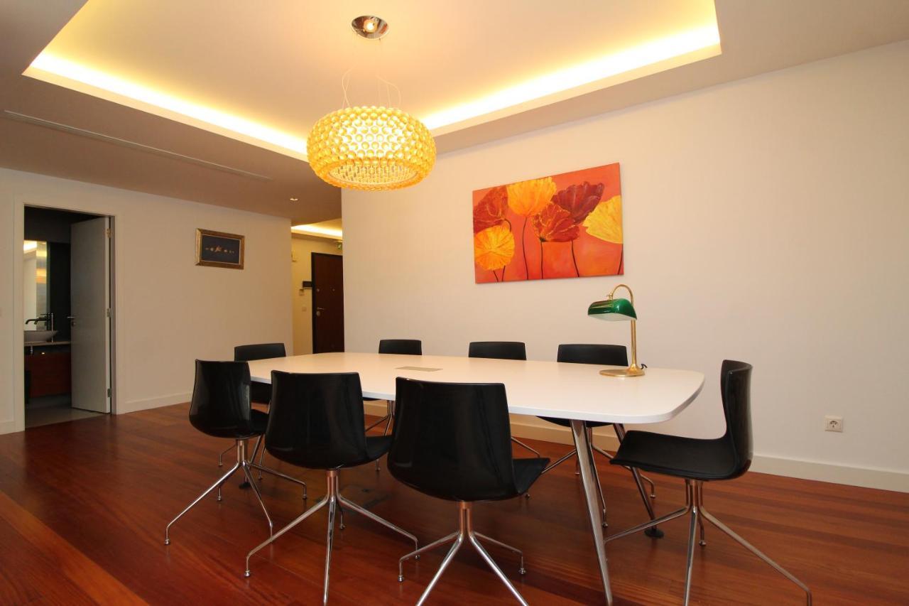 La Classe Apartment Best Location 푼샬 외부 사진