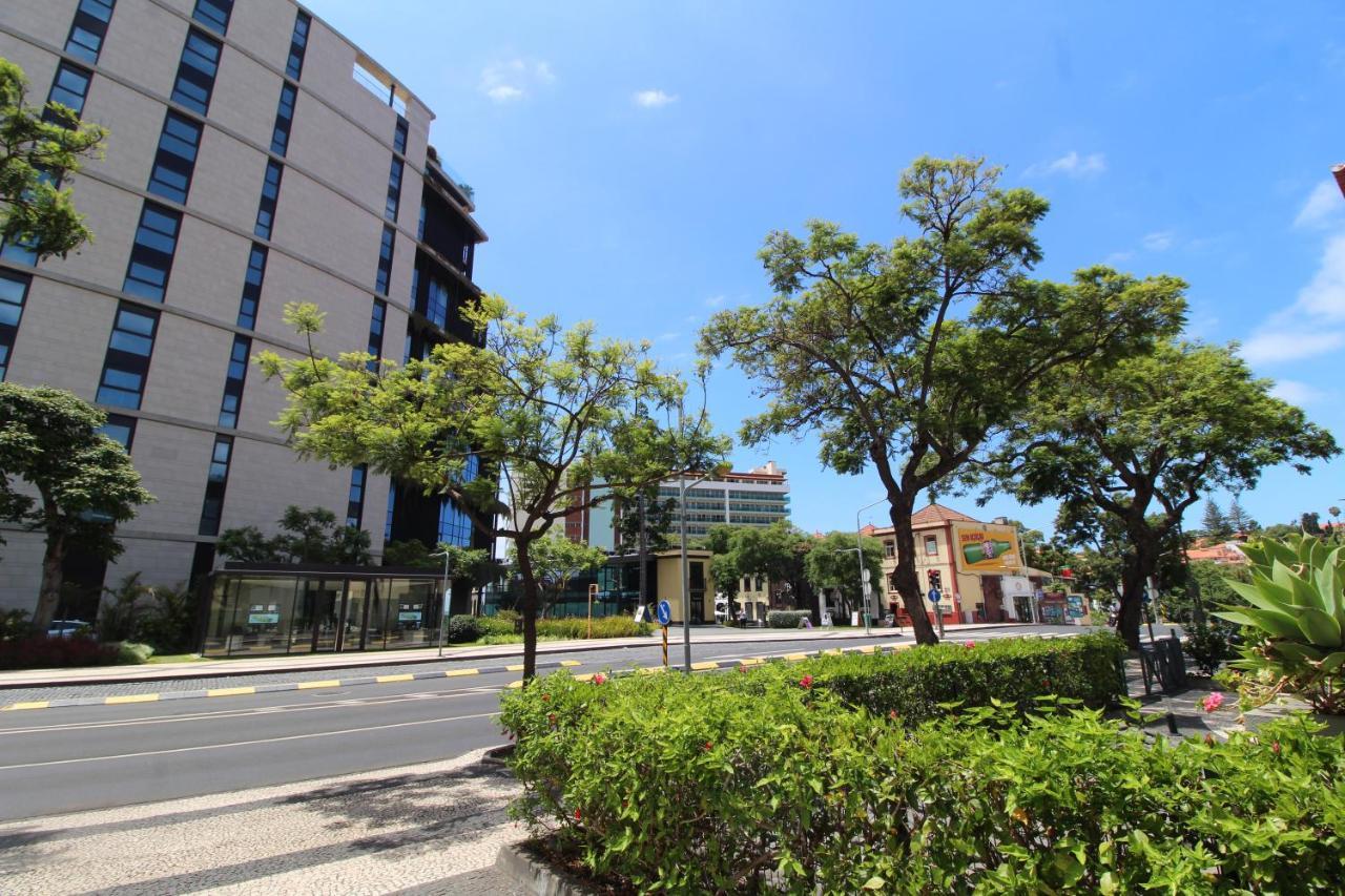La Classe Apartment Best Location 푼샬 외부 사진