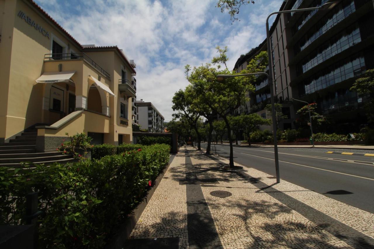 La Classe Apartment Best Location 푼샬 외부 사진