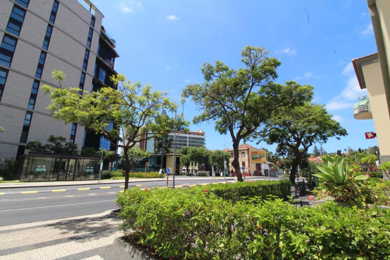 La Classe Apartment Best Location 푼샬 외부 사진