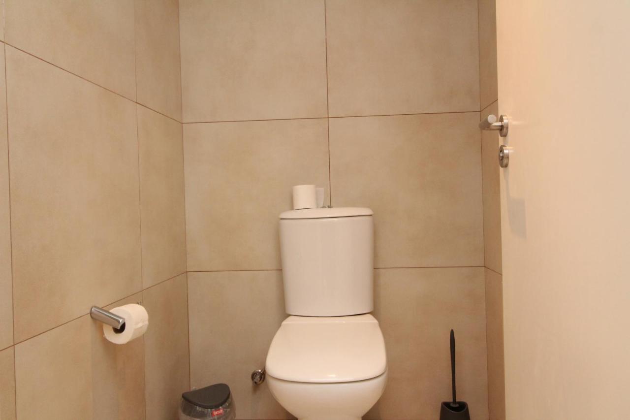 La Classe Apartment Best Location 푼샬 외부 사진