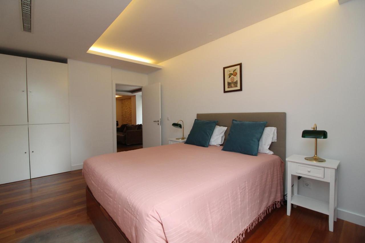 La Classe Apartment Best Location 푼샬 외부 사진