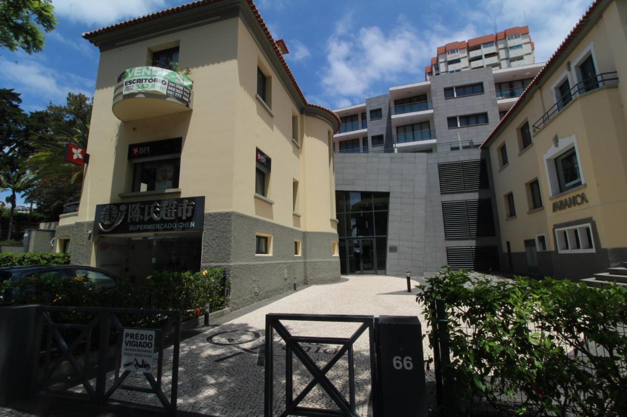 La Classe Apartment Best Location 푼샬 외부 사진